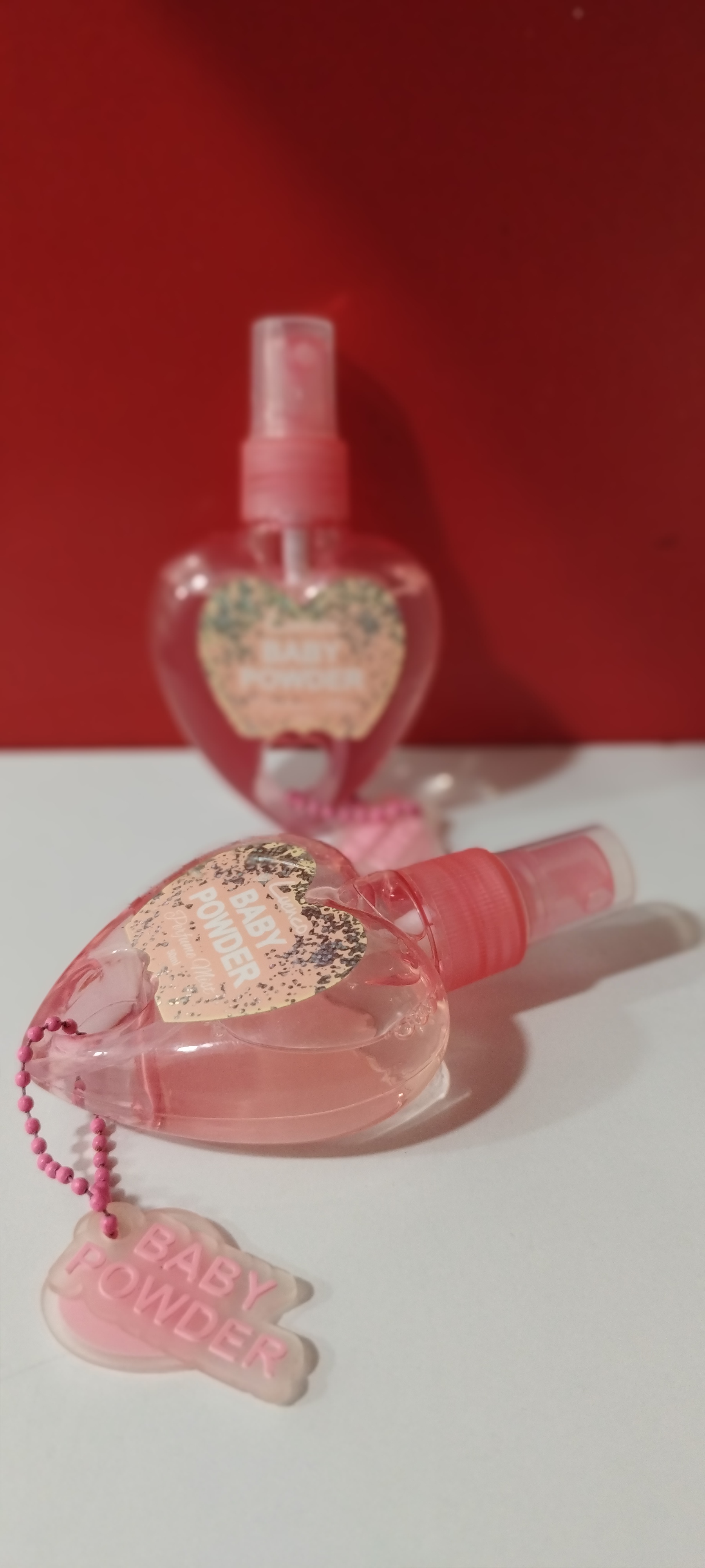 عطر بیکینی رایحه بی‌بی Baby