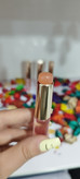 براش سیلیکونی رژ کاسه ای و کانسیلر