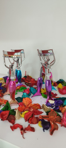فر مژه ماهی