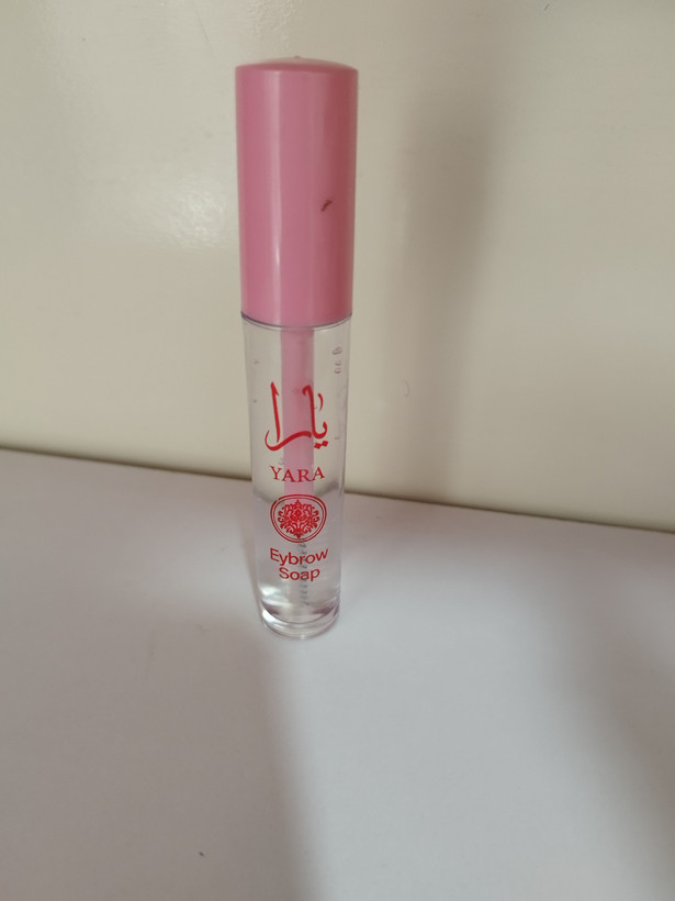 ژل ابرو یارا ، ژل ابرو ریملی یارا
