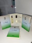 سمپل اورجینال ادکلن اجمل رایحه raindrops 1.5mil ، عطر جیبی با ماندگاری ۲۴ ساعته 1/5میل